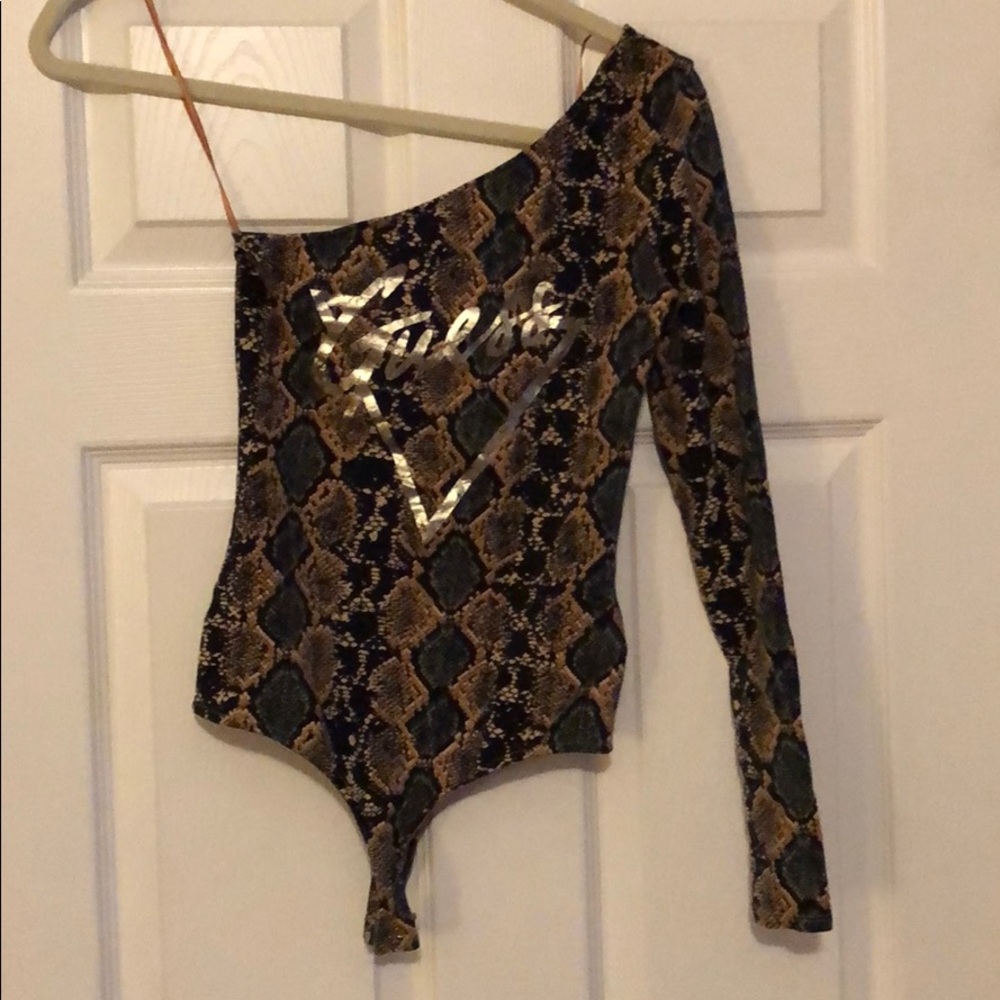 Body suit